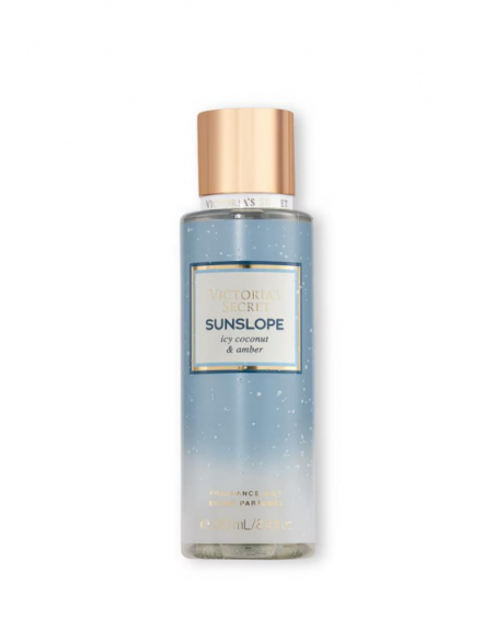 VICTORIA'S SECRET SUNLOPE FRAGRANCE MIST 250ML