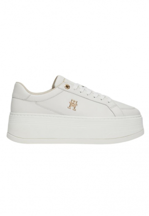 Sneakers platform Tommy Hifiger