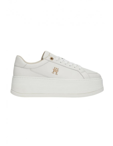 Sneakers platform Tommy Hifiger