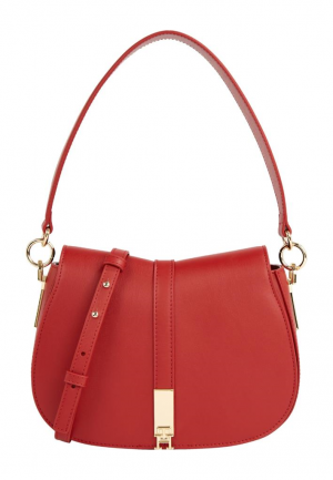 Borsa a spalla Tommy Hifiger