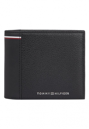 Portafoglio Tommy Hifiger