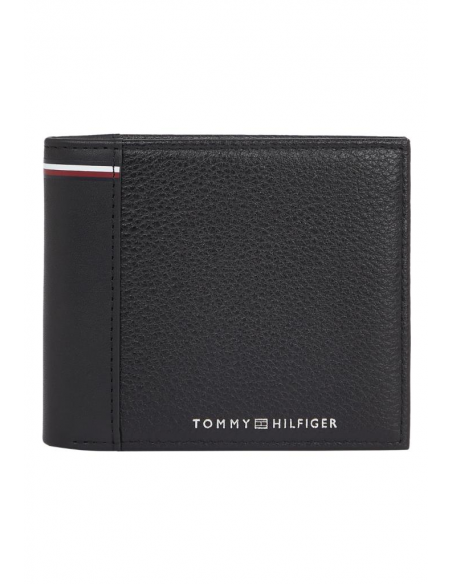 Portafoglio Tommy Hifiger