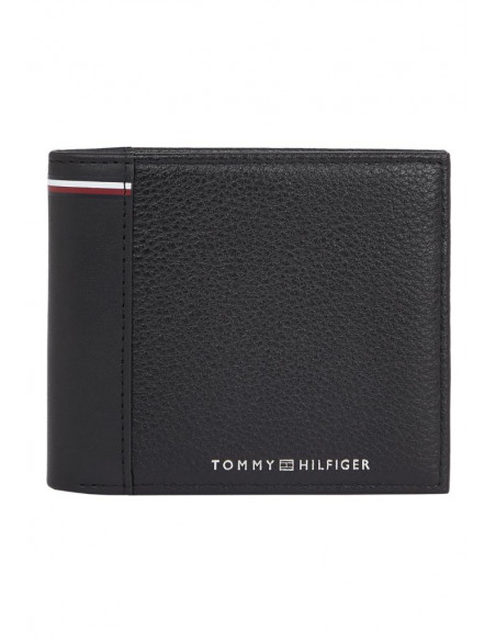 Portafoglio Tommy Hifiger
