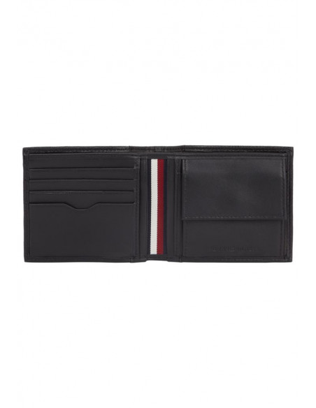 Portafoglio Tommy Hifiger