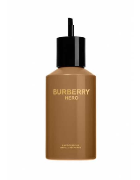BURBERRY HERO EDT 200ML REFILL