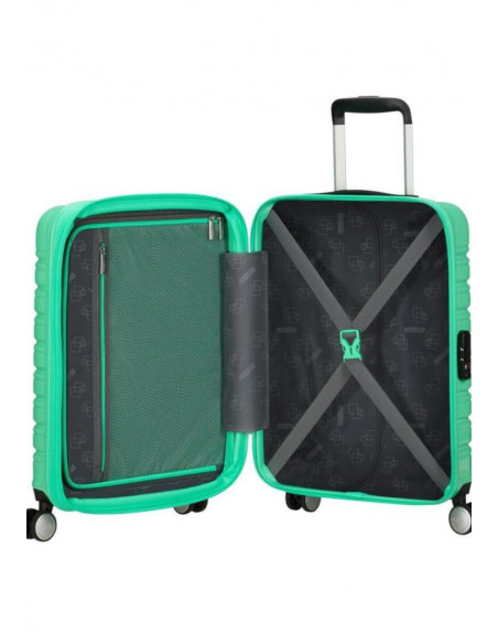 FLASHLINE POP Trolley Bagaglio a Mano American Tourister 55 cm 151099