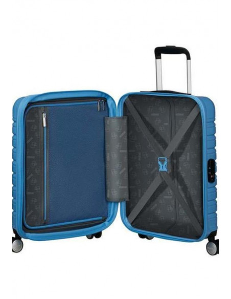 FLASHLINE POP Trolley Bagaglio a Mano American Tourister 55 cm 151099