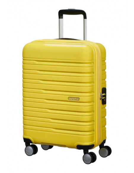 FLASHLINE POP Trolley Bagaglio a Mano American Tourister 55 cm 151099