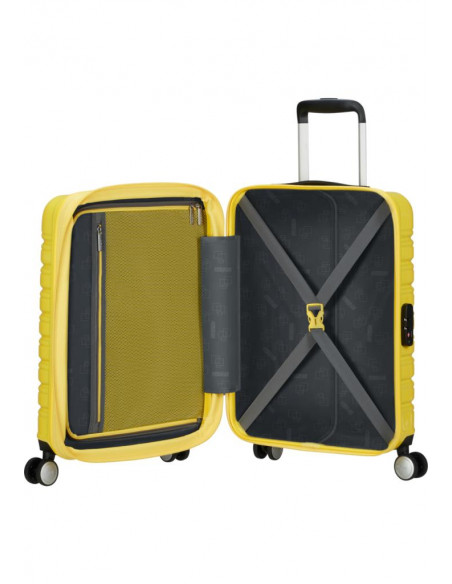 FLASHLINE POP Trolley Bagaglio a Mano American Tourister 55 cm 151099