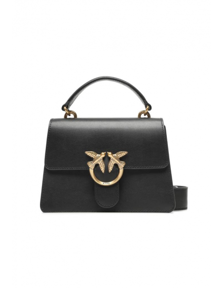 Borsa a mano Love One Top Handle Mini Pinko 100071 A0F1