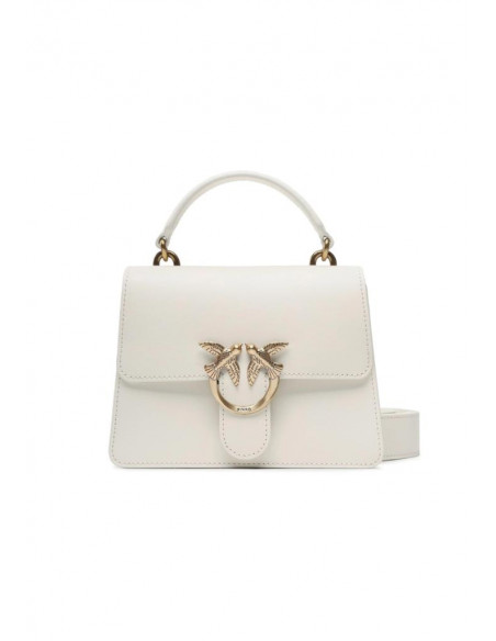 Borsa a mano Love One Top Handle Mini Pinko 100071 A0F1