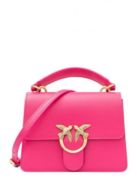 Borsa a mano Love One Top Handle Mini Pinko 100071 A0F1