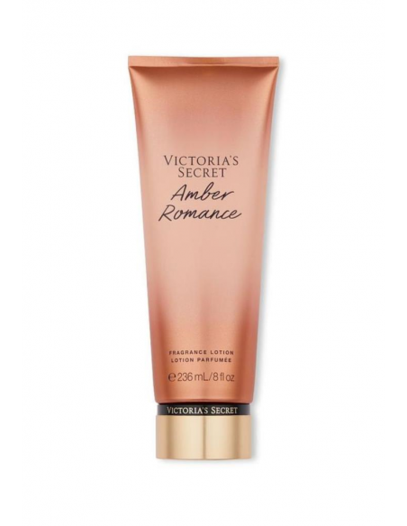 VICTORIA'S SECRET VELVET AMBER ROMANCE LOTION 236ML
