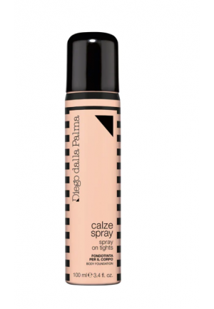 CALZE SPRAY - FONDOTINTA PER IL CORPO