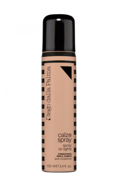 CALZE SPRAY - FONDOTINTA PER IL CORPO