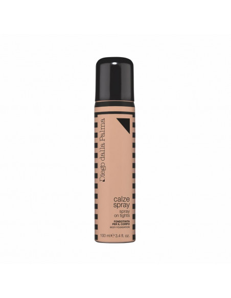 CALZE SPRAY - FONDOTINTA PER IL CORPO