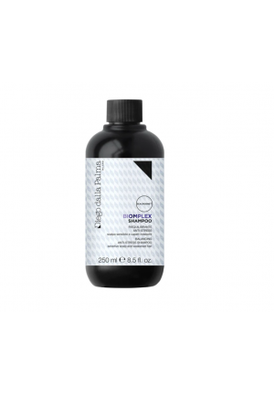 BIOMPLEX SHAMPOO RIEQUILIBRANTE ANTI-STRESS DIEGO DALLA PALMA