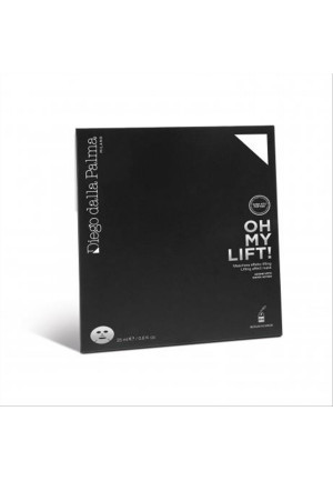 OH MY LIFT! - SUPERHEROES MASK