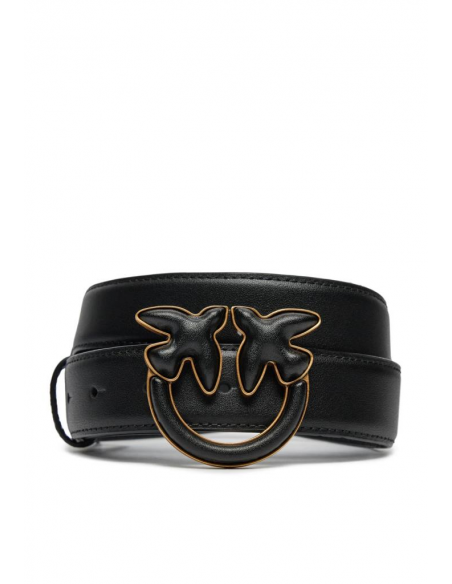 Cintura Love Bery Click Puff H3 PINKO