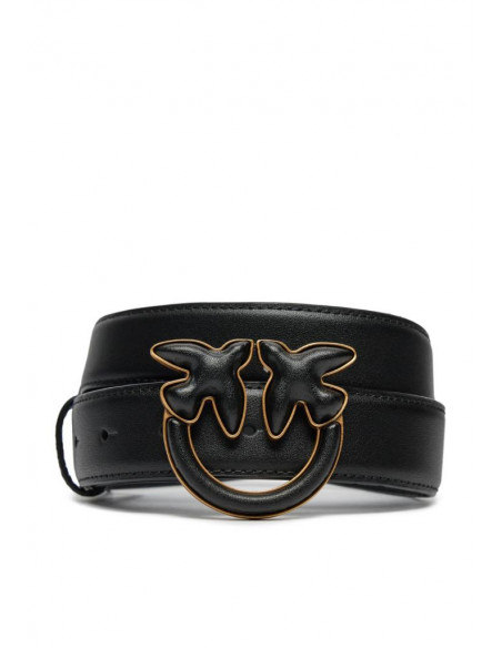 Cintura Love Bery Click Puff H3 PINKO