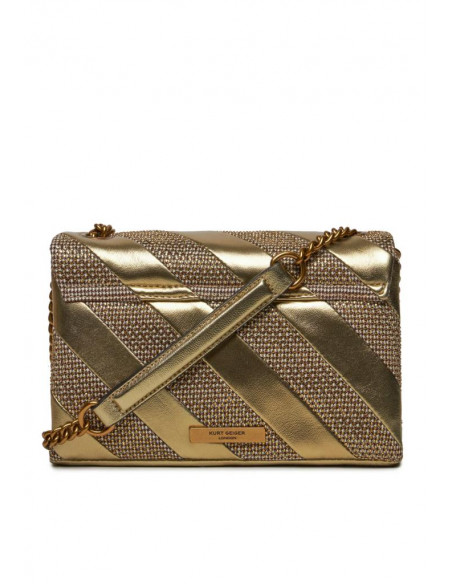 Borsa a spalla Md Kensington Kurt Geiger