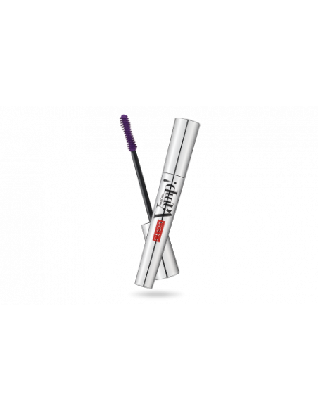 PUP MASCARA VAMP 400