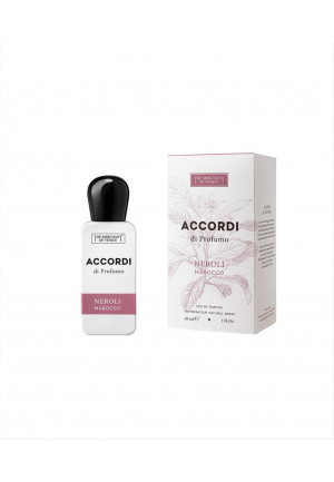 THE MERCHANT OF VENICE - " ACCORDI DI PROFUMO   NEROLI MAROCCO " EDP 3