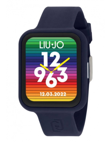 Smartwatch Liu Jo SWLJ131