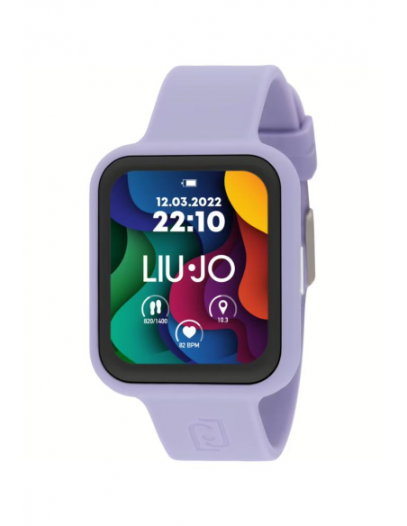 Smartwatch Liu Jo SWLJ134