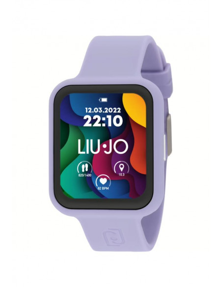 Smartwatch Liu Jo SWLJ134