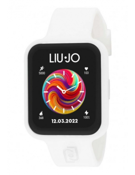 Smartwatch Liu Jo SWLJ129