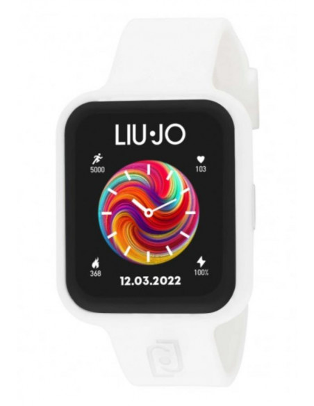 Smartwatch Liu Jo SWLJ129
