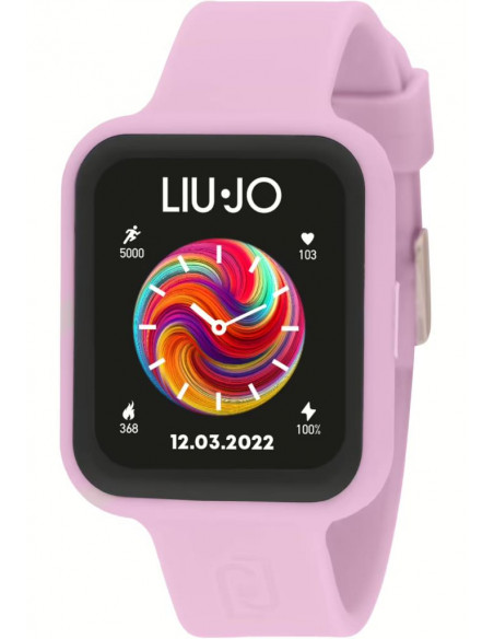 Smartwatch Liu Jo SWLJ132