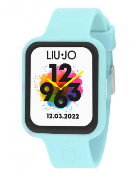 Smartwatch Liu Jo SWLJ133