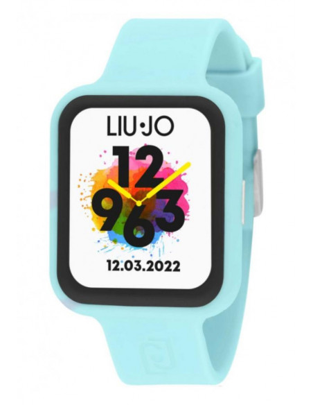 Smartwatch Liu Jo SWLJ133