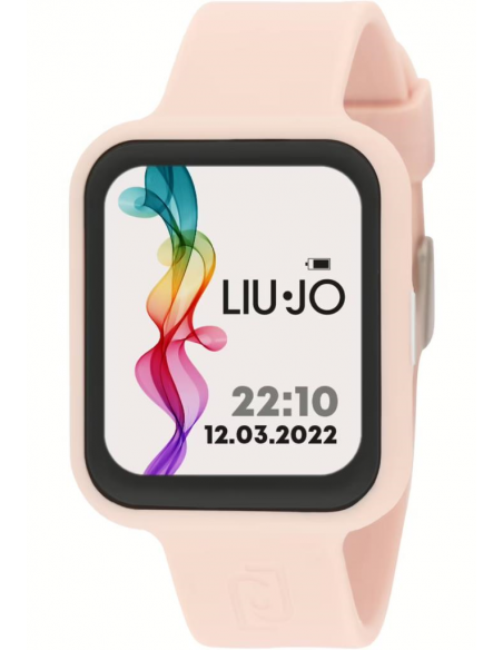 Smartwatch Liu Jo SWLJ136
