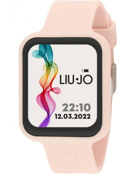 Smartwatch Liu Jo SWLJ136