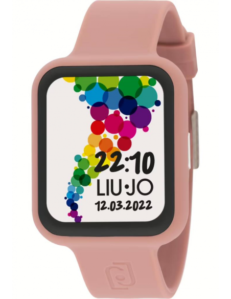 Smartwatch Liu Jo SWLJ137