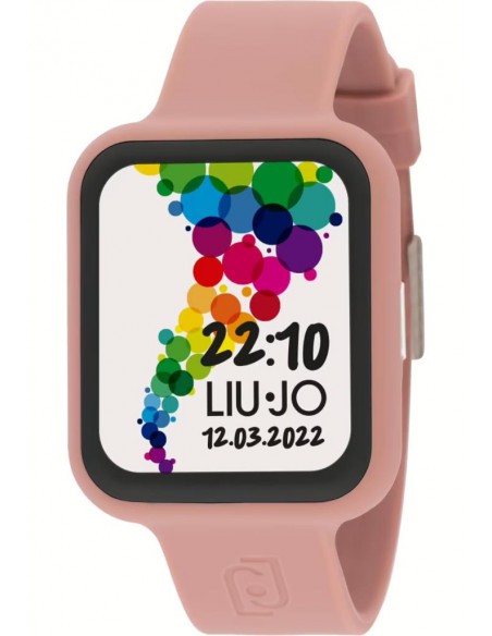 Smartwatch Liu Jo SWLJ137