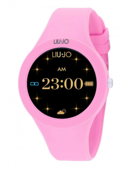 Smartwatch Liu Jo SWLJ127