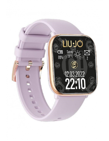 Smartwatch Liu Jo SWLJ154