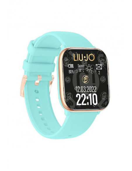 Smartwatch Liu Jo SWLJ155