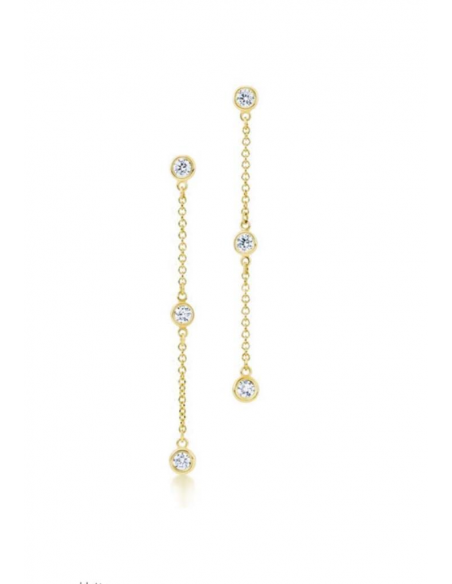 Orecchini Liu  Jo LJ2468