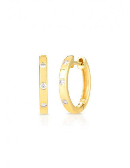 Orecchini Liu Jo LJ2460