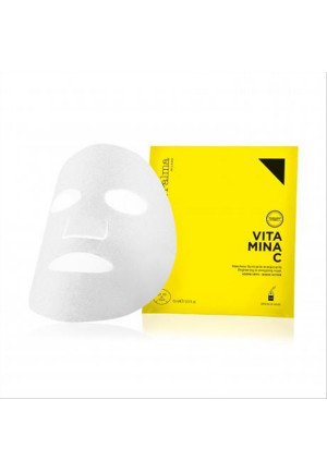 DIEGO DALLA PALMA VITAMINA C - SUPERJEROES MASK