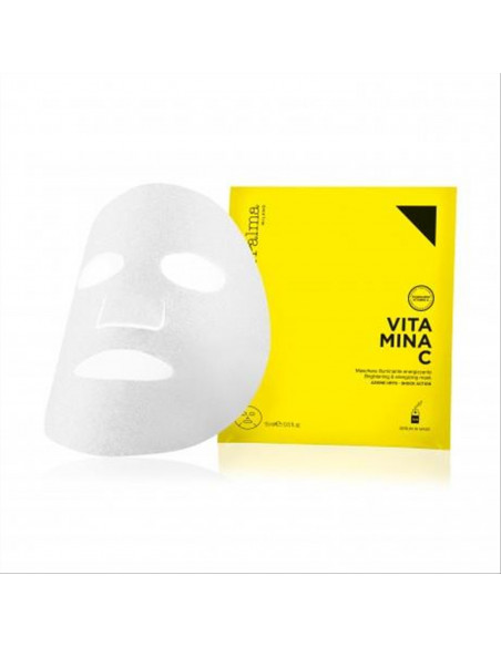 DIEGO DALLA PALMA VITAMINA C - SUPERJEROES MASK