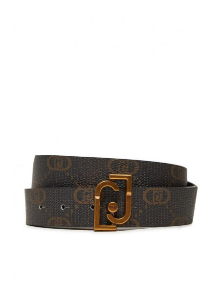 Cintura reversibile H 3Cm Liu Jo