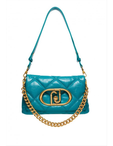 Borsa LaPuffy matelassé Liu Jo