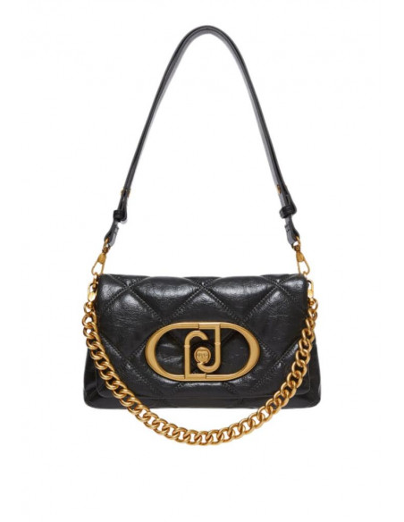 Borsa LaPuffy matelassé Liu Jo