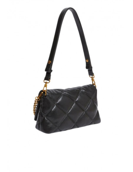 Borsa LaPuffy matelassé Liu Jo